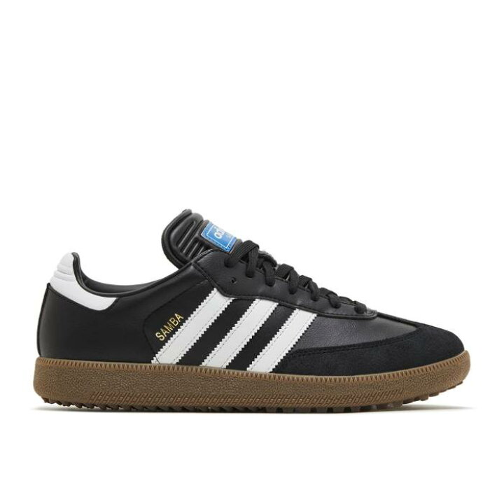 楽天市場】アディダス Adidas 【 Samba Spikeless Golf 
