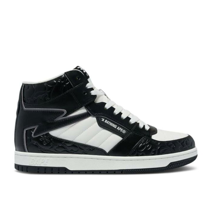 楽天市場】ベイプ Bape 【 Sta 88 Mid #1 
