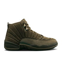 楽天市場】jordan 12 oliveの通販