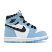 楽天市場】nike air jordan 1 retro high og university blue（キッズ