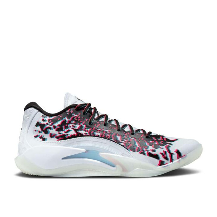 楽天市場】ナイキ エアジョーダン Air Jordan 【 Jordan Zion 3 Nrg Pf 