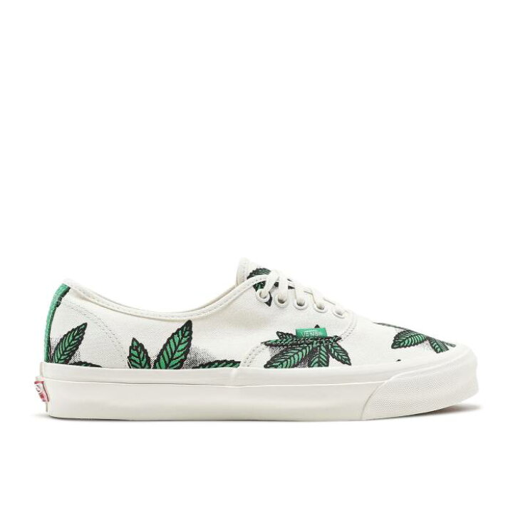 楽天市場】ヴァンズ Vans 【 Og Authentic Lx 