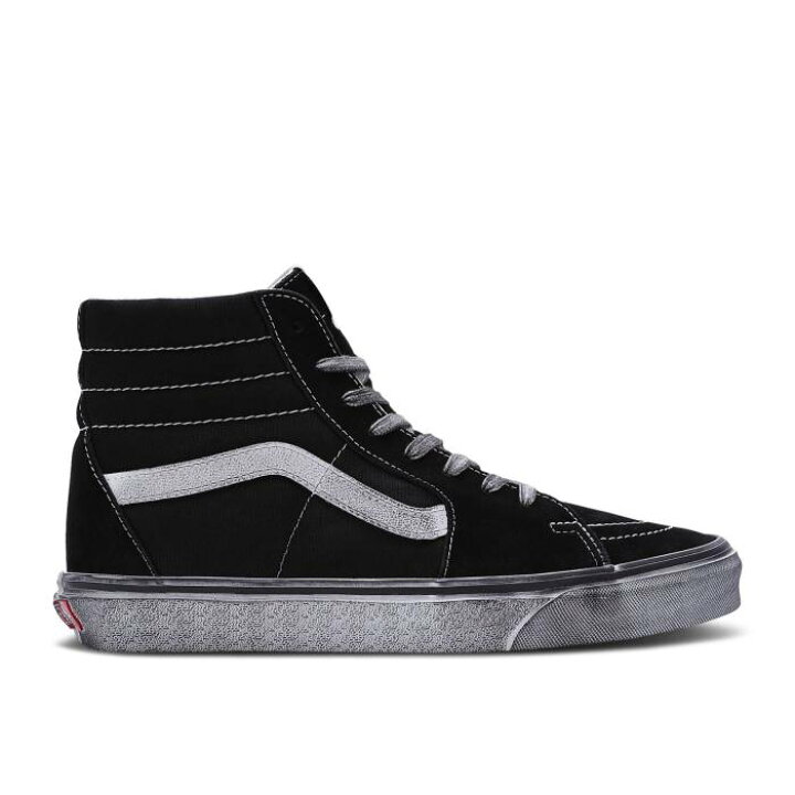楽天市場】ヴァンズ Vans 【 Sk8-Hi 