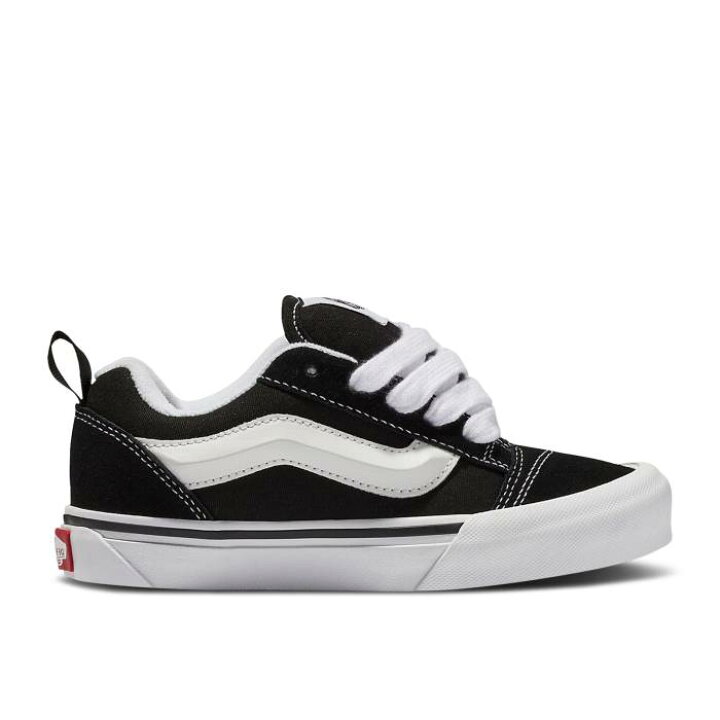 楽天市場】ヴァンズ Vans 【 Knu-Skool Kids 