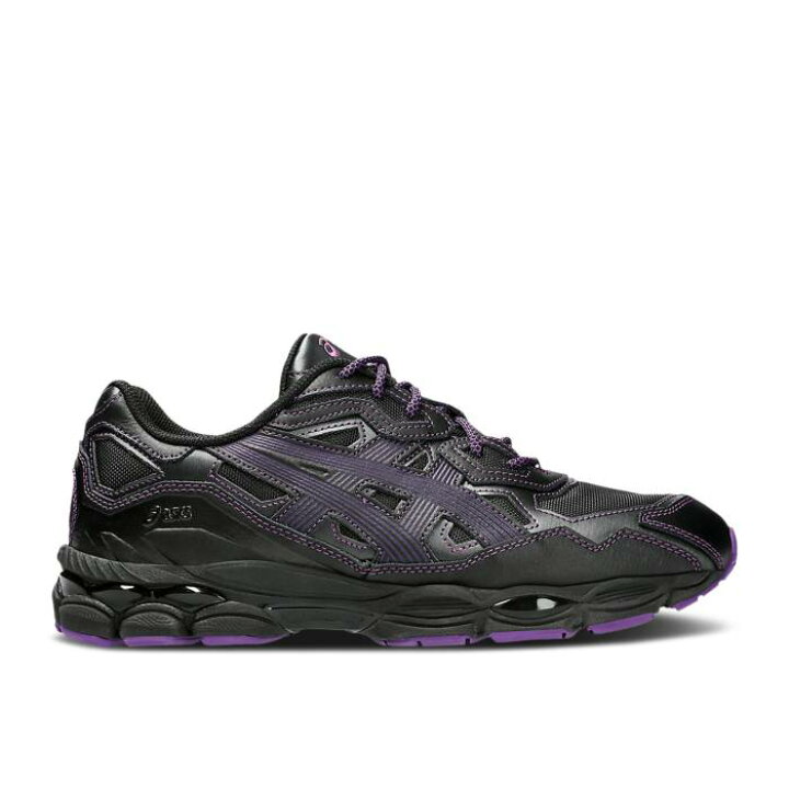 楽天市場】アシックス Asics 【 Needles X Gel Nyc 