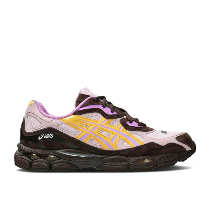 楽天市場】アシックス Asics 【 Pleasures X Gel Nyc 