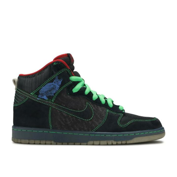 楽天市場】ナイキ Nike 【 Dunk High Premium Sb 