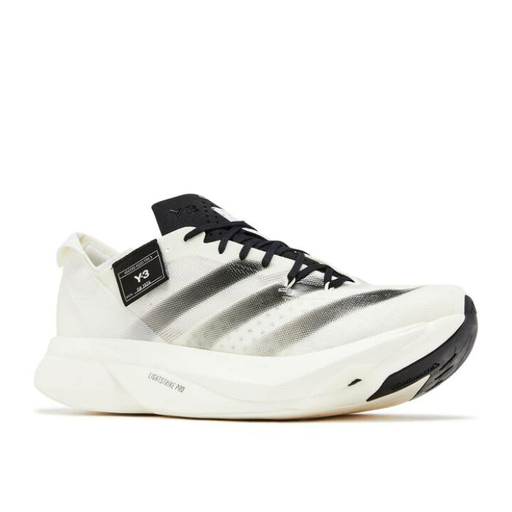 楽天市場】アディダス Adidas 【 Y-3 Adizero Adios Pro 3 