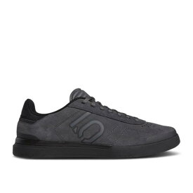 アディダス Adidas 【 Five Ten Sleuth Dlx 'Grey' Men Grey Six/Core Black/Matte Gold 】 メンズ 灰色 グレー コア 黒色 ブラック ゴールド