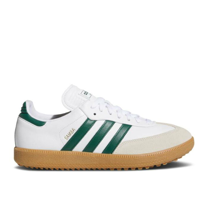 楽天市場】アディダス Adidas 【 Samba Spikeless Golf 