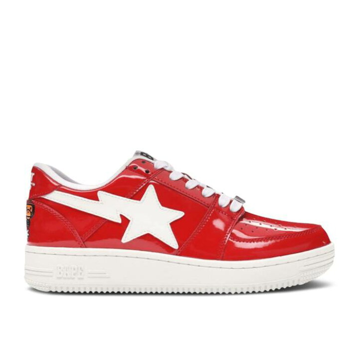 楽天市場】ベイプ Bape 【 Ghostbusters X Sta Low 