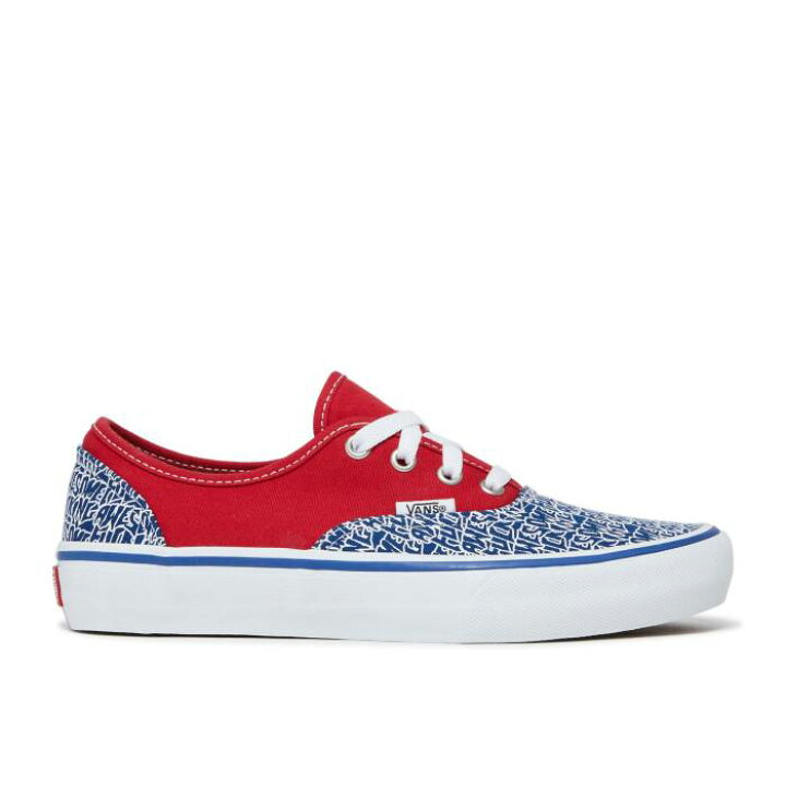 楽天市場】ヴァンズ Vans 【 Fucking Awesome X Authentic C Pro 