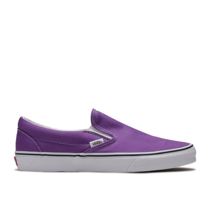 楽天市場】ヴァンズ Vans 【 Classic Slip-On  display picture 2