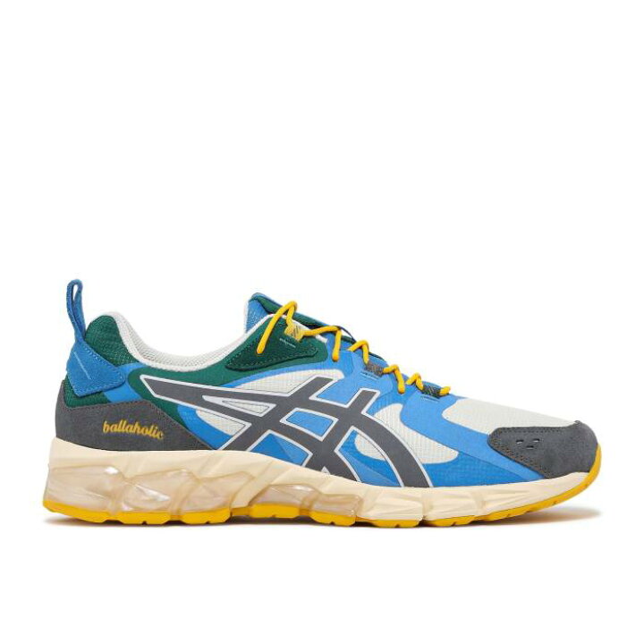 楽天市場】アシックス Asics 【 Ballaholic X Gel Quantum 180 