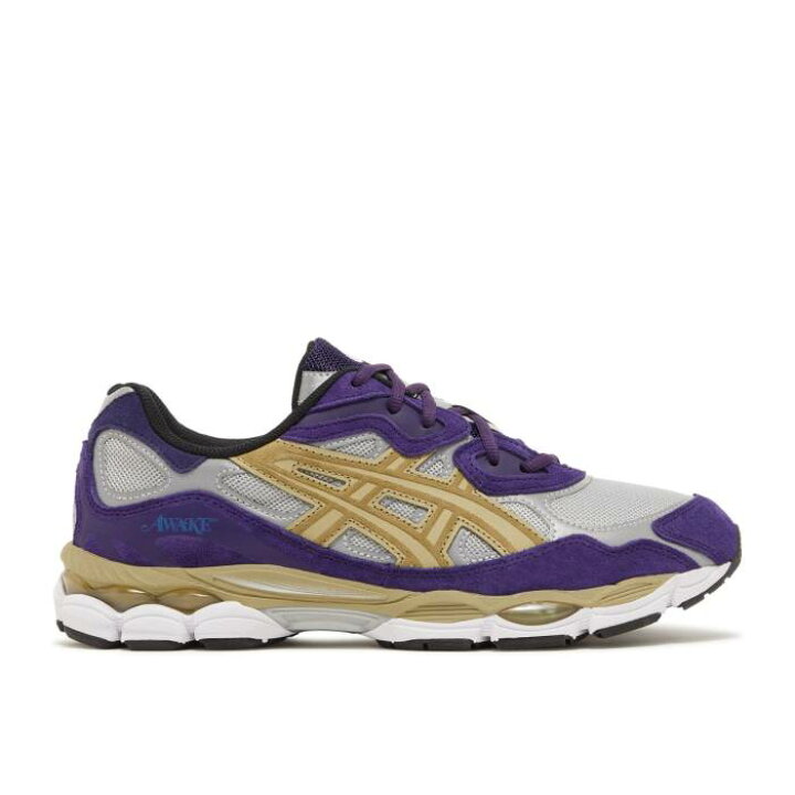 楽天市場】アシックス Asics 【 Awake Ny X Gel Nyc 