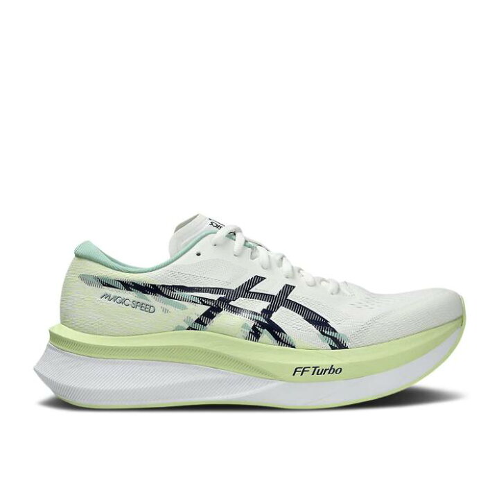 楽天市場】アシックス Asics 【 Magic Speed 4 