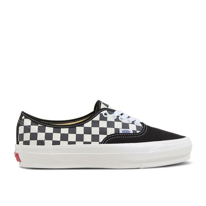 楽天市場】ヴァンズ Vans 【 Authentic 44 Lx 