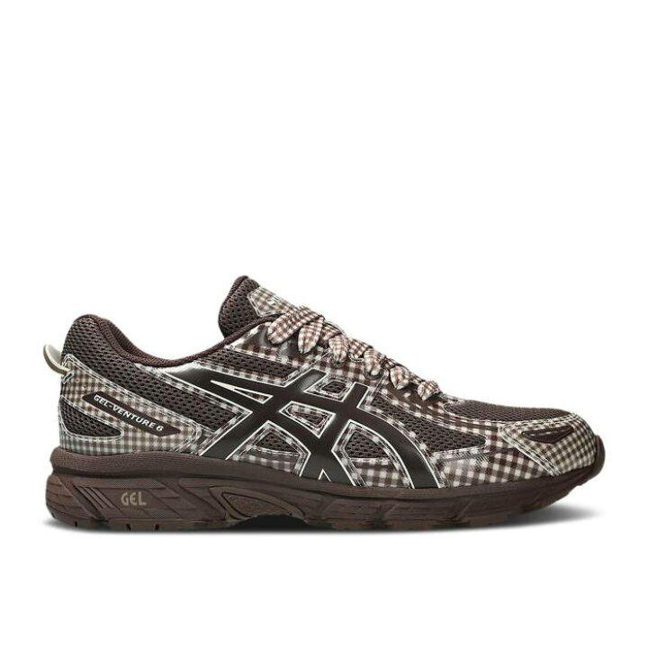 楽天市場】アシックス Asics 【 Story Mfg. X Gel Venture 6 