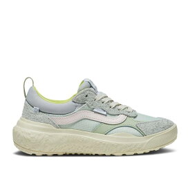 ヴァンズ Vans 【 Ultrarange Neo Vr3 Mte 'Mint Light Yellow' Men Light Yellow/Multi 】 ネオ メンズ yellow 黄色・イエロー