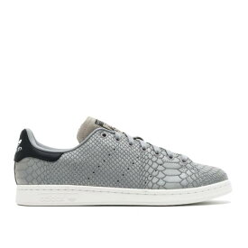 アディダス Adidas 【 Stan Smith 'Fashion Week' Men Vintage White/Light Onix 】 メンズ vintage ビンテージ・ヴィンテージ 白色 ホワイト