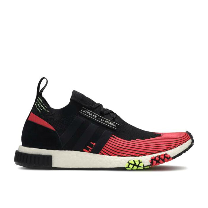 楽天市場】アディダス Adidas 【 Nmd_Racer 