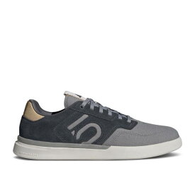 アディダス Adidas 【 Five Ten Sleuth 'Grey Bronze Strata' Men Grey Five/Grey Three/Bronze Strata 】 銅・ブロンズ メンズ 灰色 グレー 銅・ブロンズ