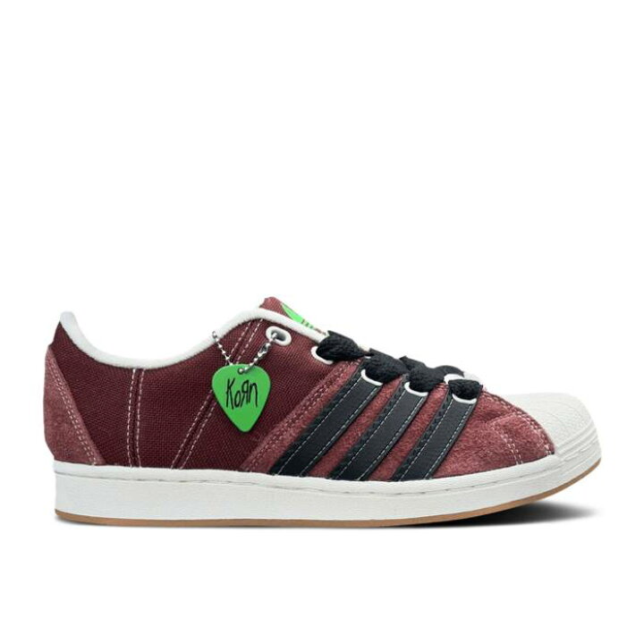楽天市場】アディダス Adidas 【 Korn X Superstar Supermodified 