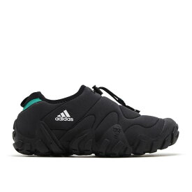 アディダス Adidas 【 Radlander Moc Gore-Tex 'Black White' Men Core Black/Core Black/Cloud White 】 ゴアテックス 靴 メンズ靴 スニーカー メンズ コア 黒色 ブラック 白色 ホワイト