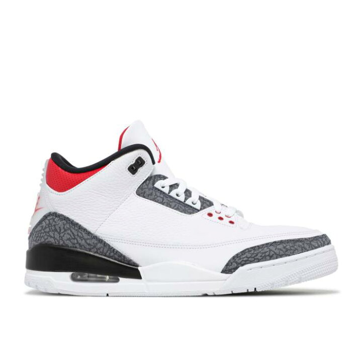 楽天市場】ナイキ エアジョーダン Air Jordan 【 Jordan 3 Retro Denim 