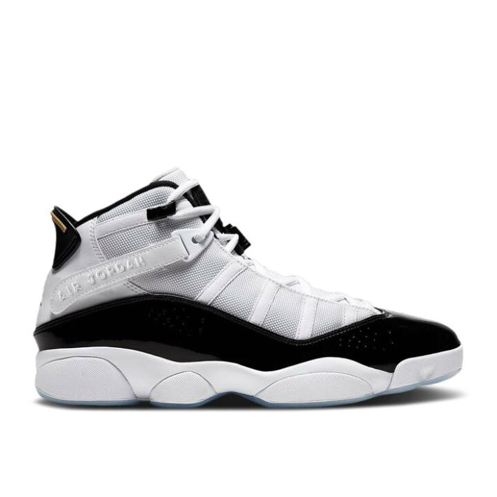 楽天市場】ナイキ エアジョーダン Air Jordan 【 Jordan 6 Rings 