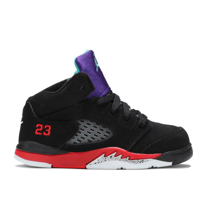 楽天市場】ナイキ エアジョーダン Air Jordan 【 Jordan 5 Retro Td 