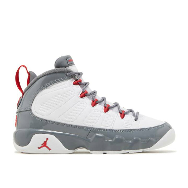 楽天市場】ナイキ エアジョーダン Air Jordan 【 Jordan 9 Retro Gs