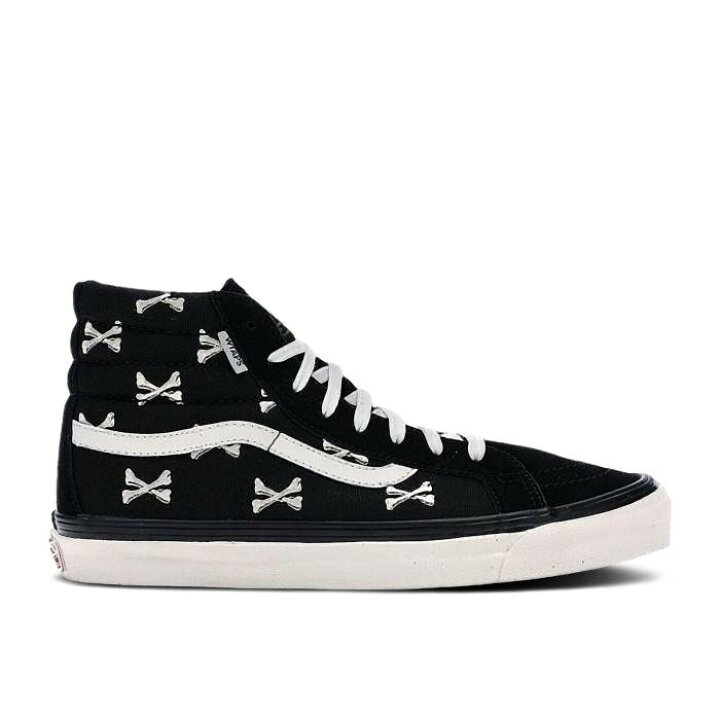 楽天市場】ヴァンズ Vans 【 Wtaps X Og Sk8-Hi Lx 
