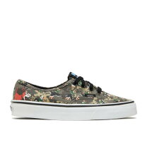 楽天市場】vans バンズ オーセンティック カモ柄の通販