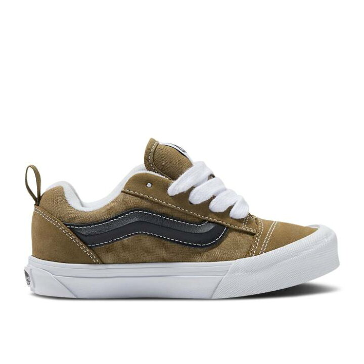 楽天市場】ヴァンズ Vans 【 Knu-Skool Kids 