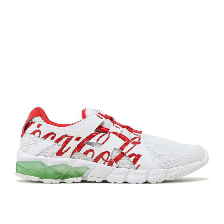 楽天市場】アシックス Asics 【 Coca-Cola X Gel Quantum 90 