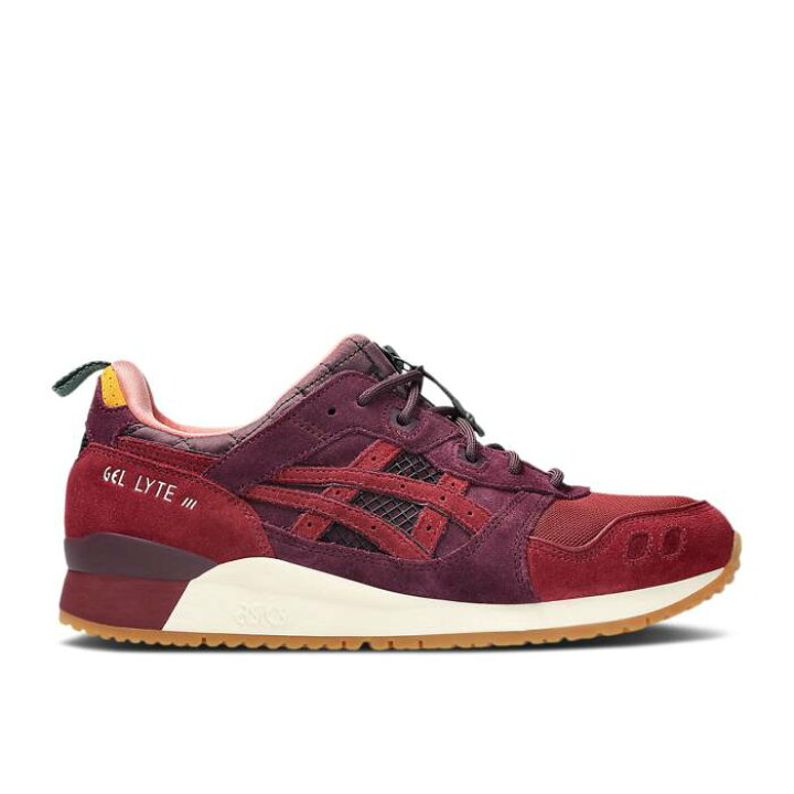 楽天市場】アシックス Asics 【 Mita X Gel Lyte 3 Og 