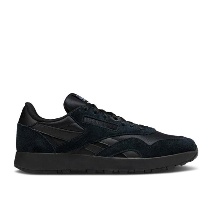 楽天市場】リーボック Reebok 【 Maison Margiela X Classic Nylon 
