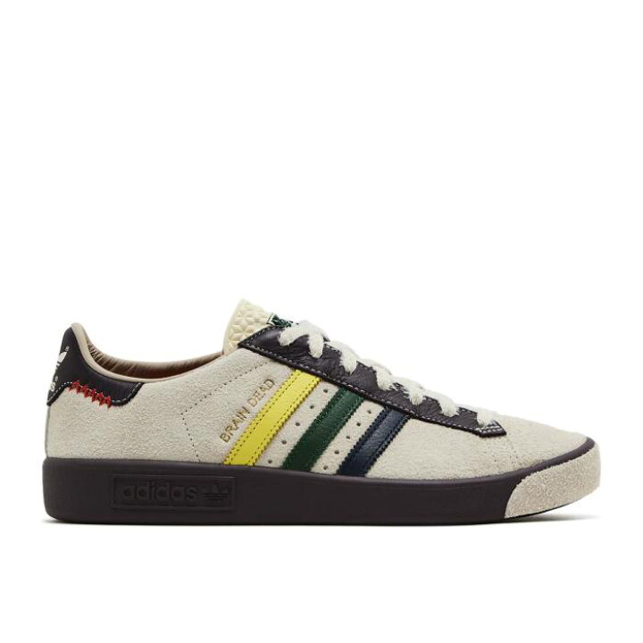 楽天市場】アディダス Adidas 【 Brain Dead X Forest Hills 