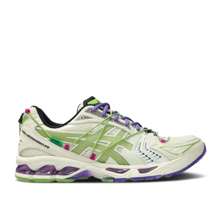 楽天市場】アシックス Asics 【 Zutomayo X Gel Kayano 14 