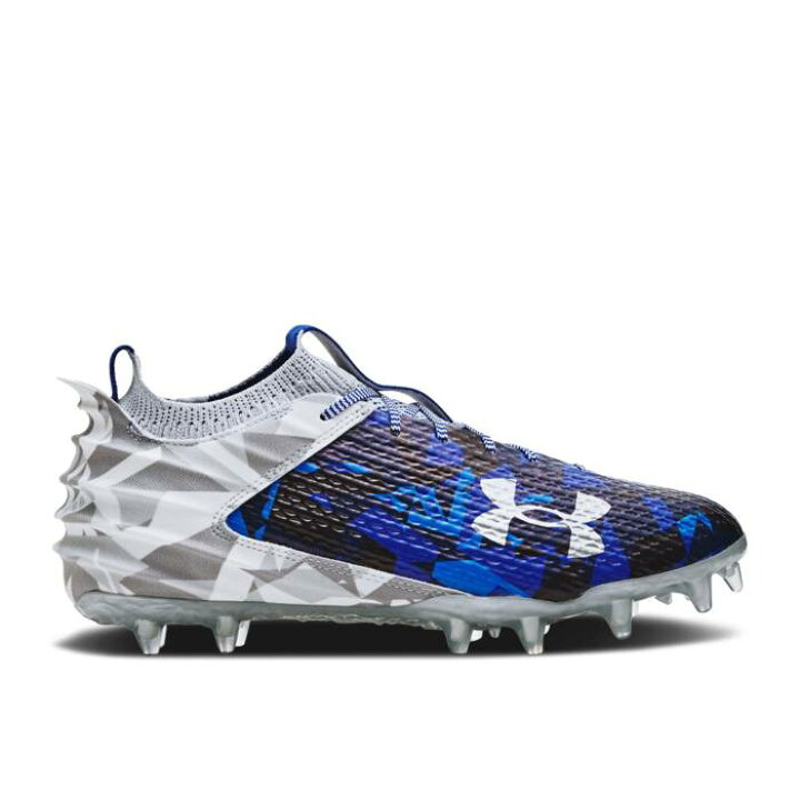 楽天市場】アンダーアーマー Under Armour 【 Blur Smoke 2.0 Mc Le 