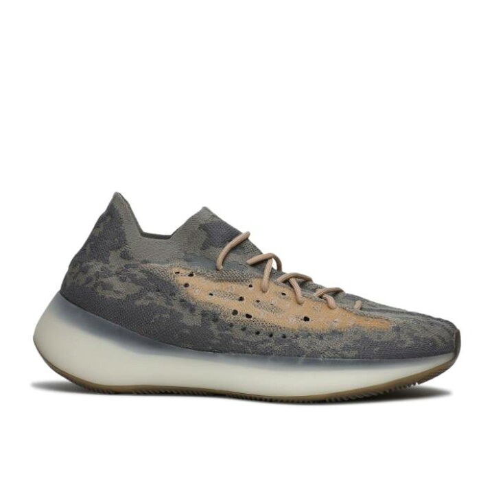 楽天市場】アディダス Adidas 【 Yeezy Boost 380 adidas YEEZY BOOST 380 Mist 23.5cm