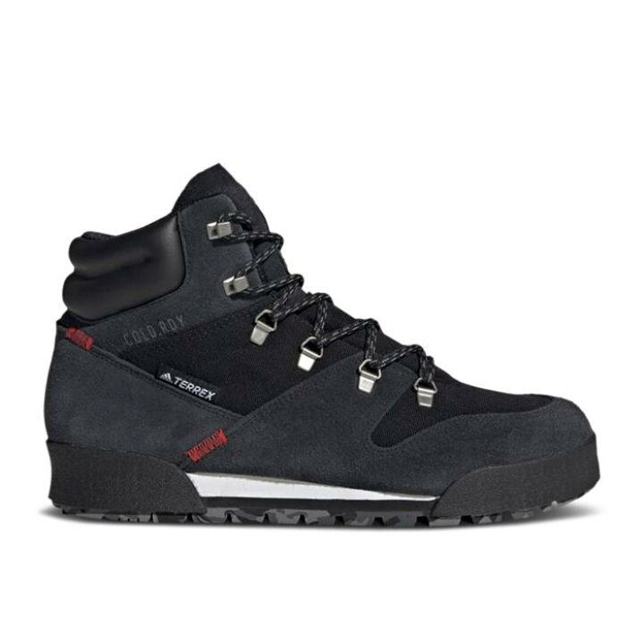 楽天市場】アディダス Adidas 【 Terrex Snowpitch Cold.rdy 