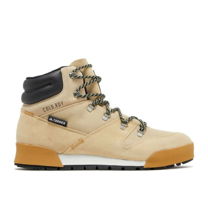 楽天市場】アディダス Adidas 【 Terrex Snowpitch Cold.rdy 
