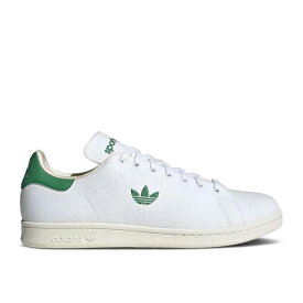 アディダス Adidas 【 Sporty & Rich X Stan Smith 'White Green' Men White/Green/Off White 】 メンズ 白色 ホワイト green 緑・グリーン