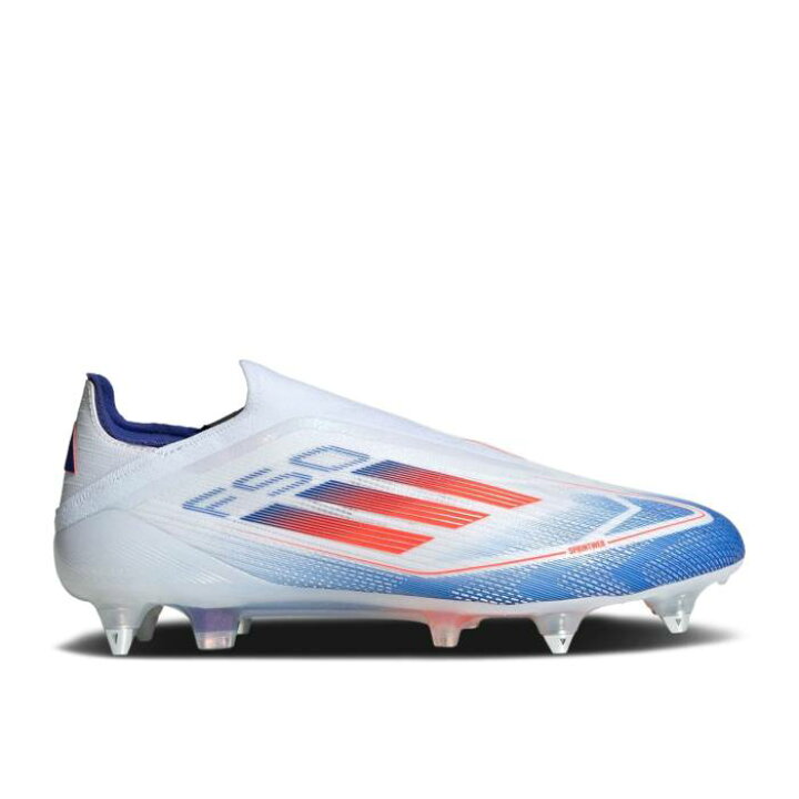 楽天市場】アディダス Adidas 【 Adizero F50 Elite Laceless Sg 