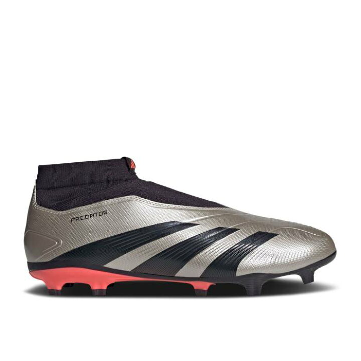 楽天市場】アディダス Adidas 【 Predator 24 League Laceless Fg 