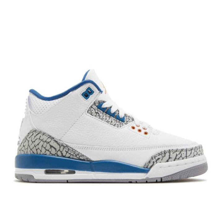 楽天市場】ナイキ エアジョーダン Air Jordan 【 Jordan 3 Retro Gs 