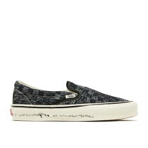 楽天市場】vans og classic slip on lxの通販