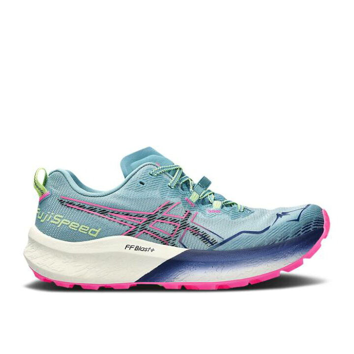 楽天市場】アシックス Asics 【 Wmns Fuji Speed 2 